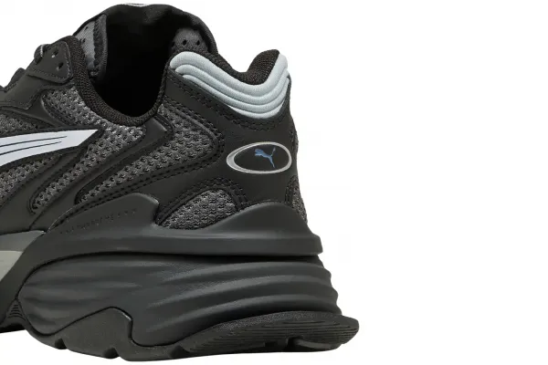 Puma Fade Nitro Ls "Black Cool" (40620303)