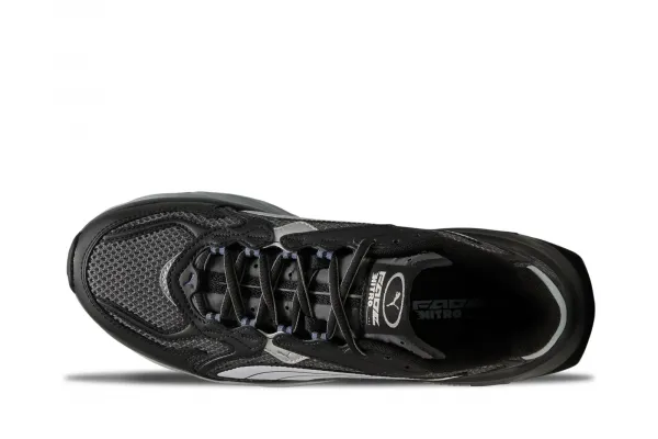 Puma Fade Nitro Ls "Black Cool" (40620303)