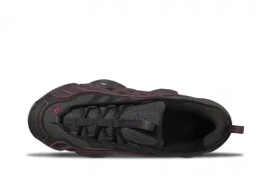 adidas Intimidation Low "Core Black" (JS3316)