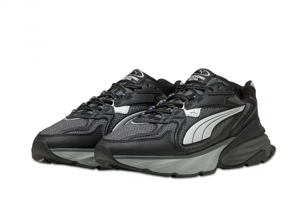Puma Fade Nitro Ls "Black Cool" (40620303)