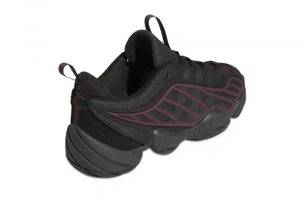adidas Intimidation Low "Core Black" (JS3316)