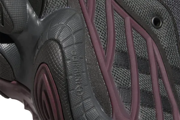adidas Intimidation Low "Core Black" (JS3316)