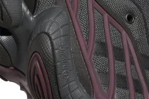 adidas Intimidation Low "Core Black" (JS3316)