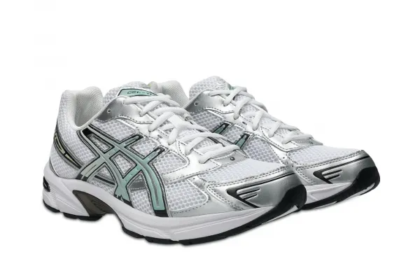 Asics Gel-1130 "White Verdigris" (1203A609-110)