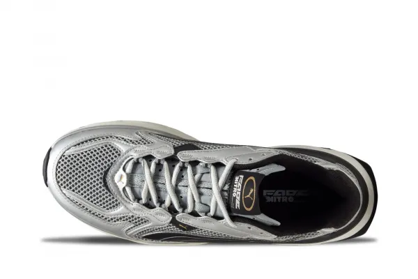 Puma Fade Nitro Ls "Silver Cool" (40620304)