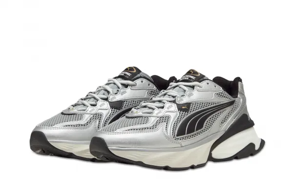 Puma Fade Nitro Ls "Silver Cool" (40620304)