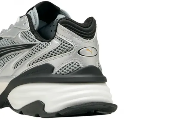 Puma Fade Nitro Ls "Silver Cool" (40620304)