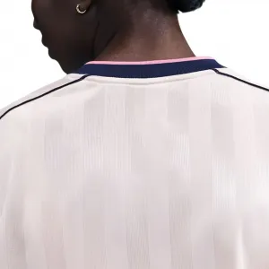 Nike Sportswear Longsleeve Jersey Top Wmns "Slit Red" (IM7452-667)
