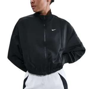 Nike Sportswear Track Jacket Wmns "Black" (IM7444-010)