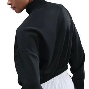 Nike Sportswear Track Jacket Wmns "Black" (IM7444-010)