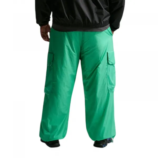 Nike Project F.R.O.G. Cargo Trousers "Green Shock" (HV0907-388)
