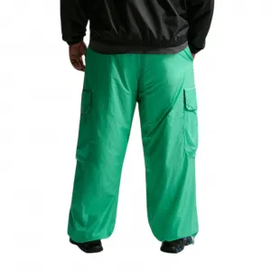 Nike Project F.R.O.G. Cargo Trousers "Green Shock" (HV0907-388)