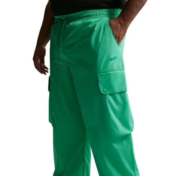 Nike Project F.R.O.G. Cargo Trousers "Green Shock" (HV0907-388)