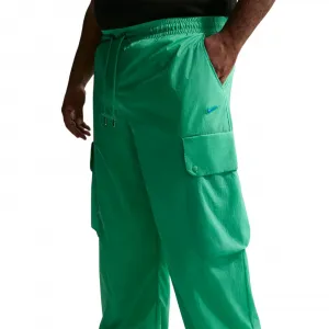 Nike Project F.R.O.G. Cargo Trousers "Green Shock" (HV0907-388)