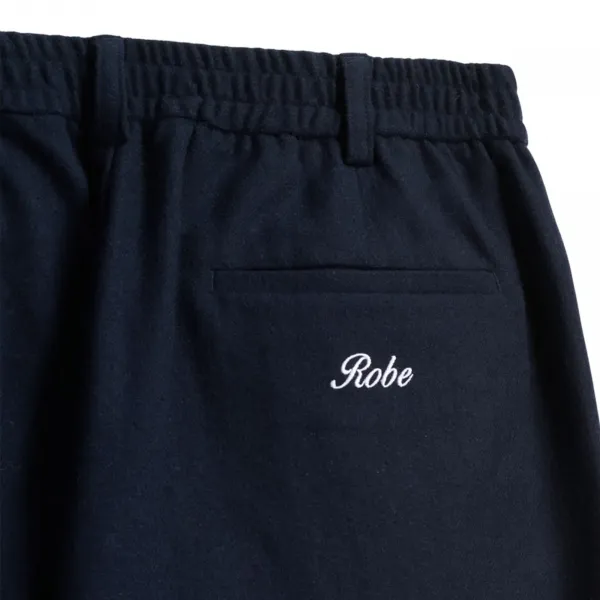 Robe di Kappa Giovani Bissao Pants "Blue Marine" (65123BW-193)
