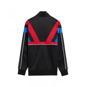 Kappa 222 Banda Orlando Track Jacket "Black" (331V5ZW-AZ1)