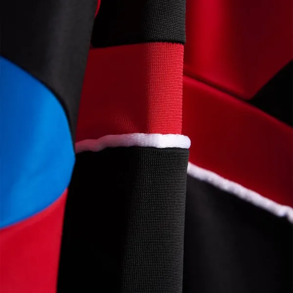 Kappa 222 Banda Orlando Track Jacket "Black" (331V5ZW-AZ1)
