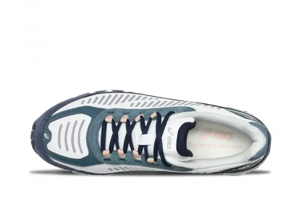 Asics Gel-Quantum 360 I AMP "White Midnight" (1203A731-101)