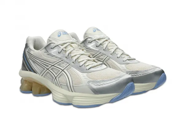 Asics Gel-Kinetic Fluent "Cream" (1203A591-103)