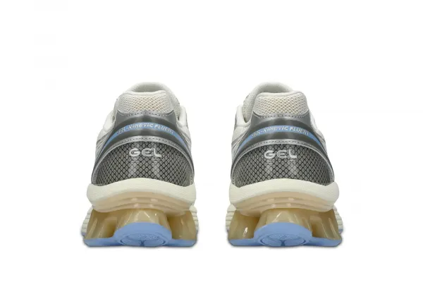 Asics Gel-Kinetic Fluent "Cream" (1203A591-103)