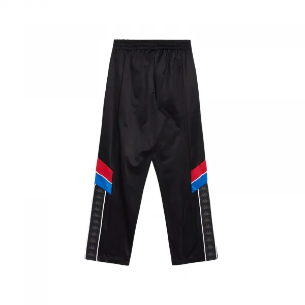 Kappa 222 Banda Oreste Track Pants "Black" (351W4RW-AZ1)