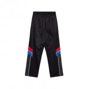 Kappa 222 Banda Oreste Track Pants "Black" (351W4RW-AZ1)