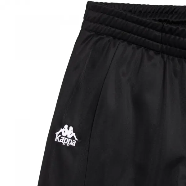 Kappa 222 Banda Oreste Track Pants "Black" (351W4RW-AZ1)
