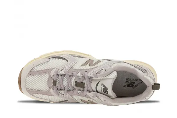 New Balance 530 "Grey Matter" (U5307VI)
