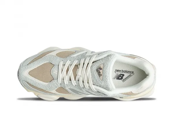 New Balance 9060 "Lone Star Grey" (U9060440)