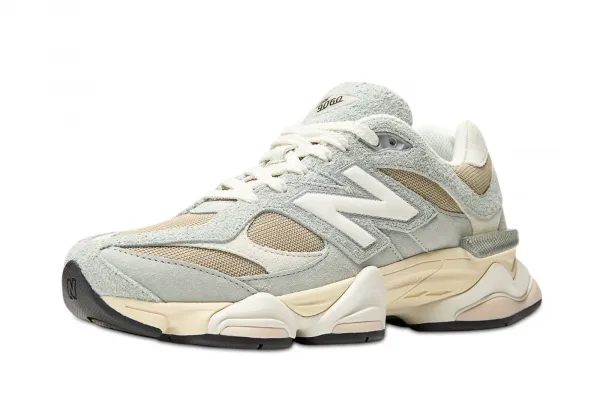New Balance 9060 "Lone Star Grey" (U9060440)