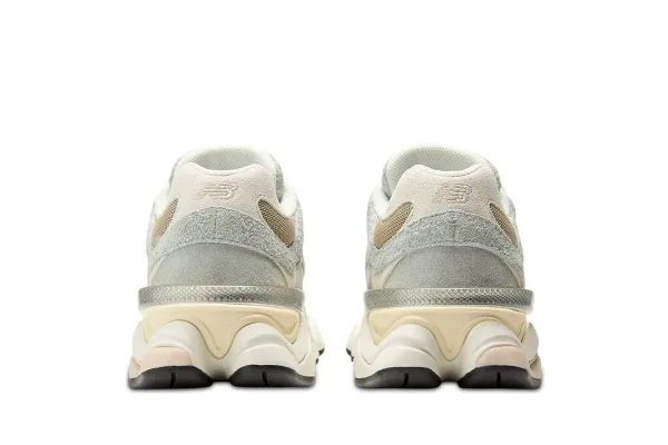 New Balance 9060 "Lone Star Grey" (U9060440)