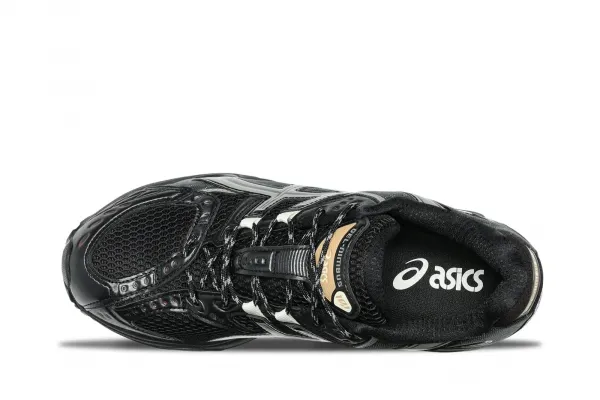 Asics Gel-Nimbus 10.1"Black" (1203A543-005)