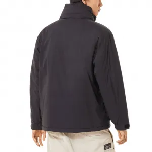 Oakley Fgl Puffy Jacket 5.7 "Phantom" (FOA408122-01N)