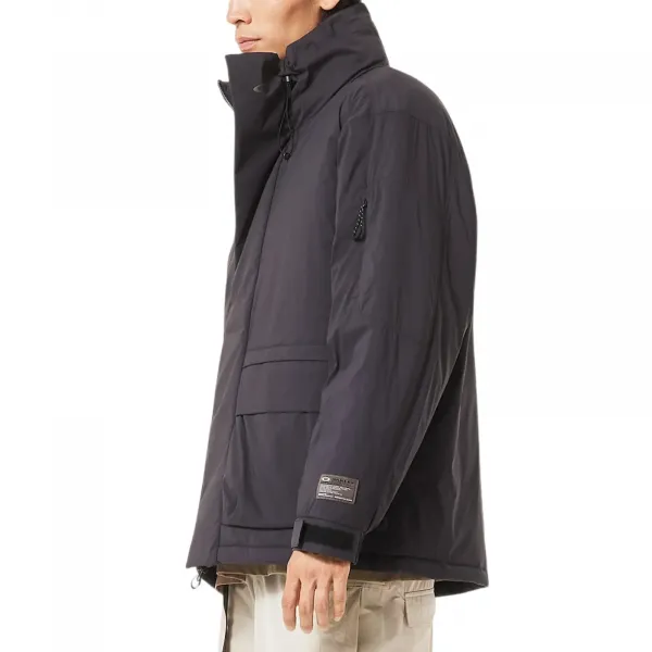 Oakley Fgl Puffy Jacket 5.7 "Phantom" (FOA408122-01N)