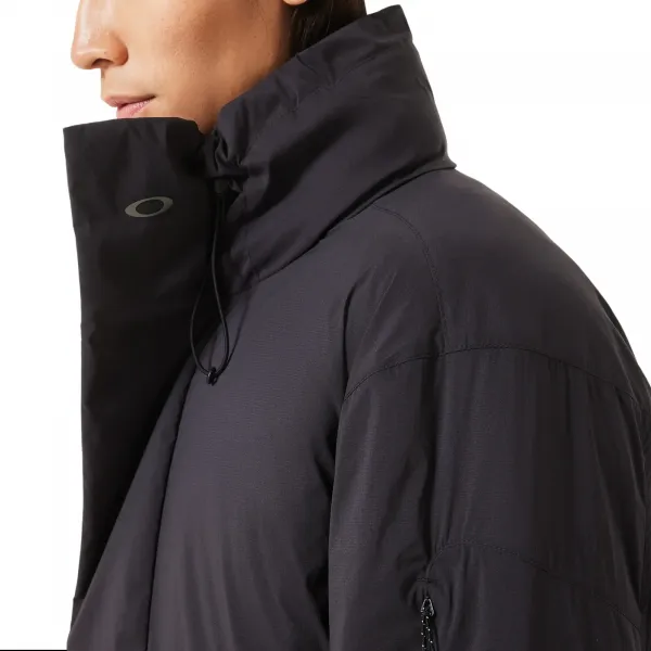 Oakley Fgl Puffy Jacket 5.7 "Phantom" (FOA408122-01N)