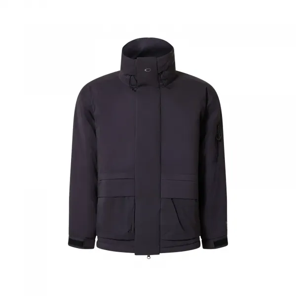 Oakley Fgl Puffy Jacket 5.7 "Phantom" (FOA408122-01N)