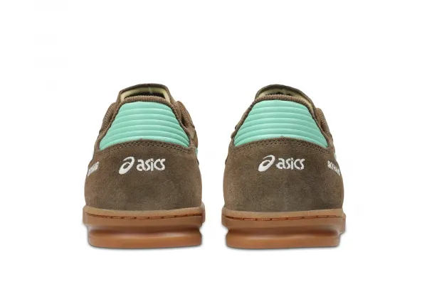 Asics Skyhand OG "Brown Storm" (1203A452-202)