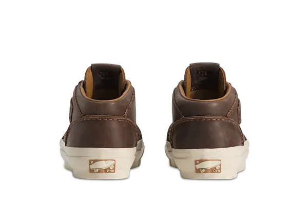 Vans Otw Half Cab 33 Vibram "Potting Soil" (VN000ED1DMV)