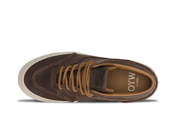 Vans Otw Half Cab 33 Vibram "Potting Soil" (VN000ED1DMV)