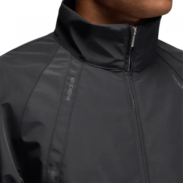 Jordan Brand Air Jordan Track Jacket "Off Noir" (HV0081-045)