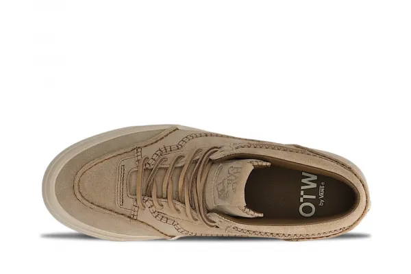 Vans Otw Half Cab 33 Vibram "Incense" (VN000ED14MG)