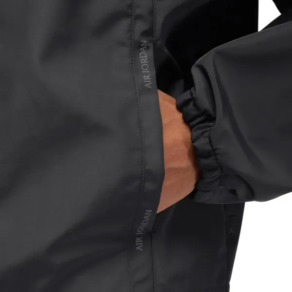Jordan Brand Air Jordan Track Jacket "Off Noir" (HV0081-045)