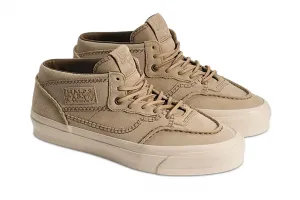 Vans Otw Half Cab 33 Vibram "Incense" (VN000ED14MG)