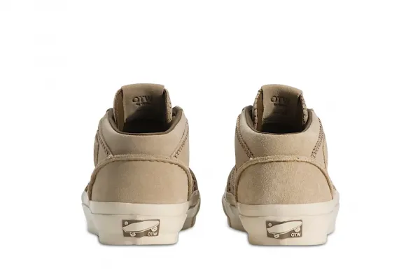 Vans Otw Half Cab 33 Vibram "Incense" (VN000ED14MG)