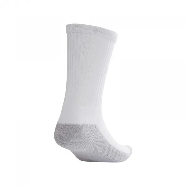 adidas Equipment 2p Socks "White Grey" (JC6066)