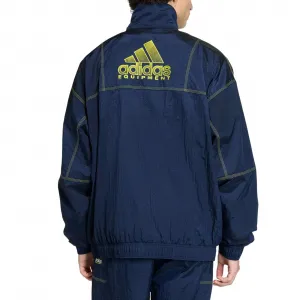 adidas Eqt Tt Irdscnt Sweatshirt "Night Indigo" (KE1362)