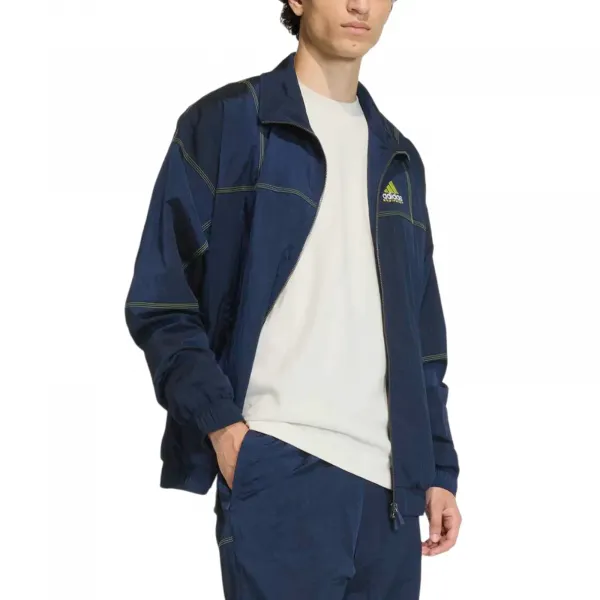 adidas Eqt Tt Irdscnt Sweatshirt "Night Indigo" (KE1362)
