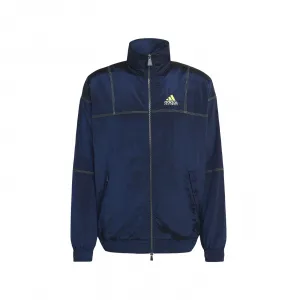 adidas Eqt Tt Irdscnt Sweatshirt "Night Indigo" (KE1362)