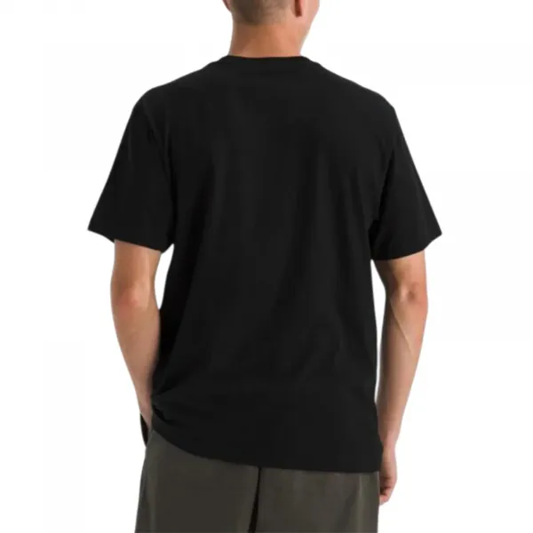 The North Face Evolution T-Shirt "Black" (NF0A8CZ2JK3)