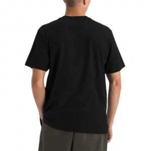 The North Face Evolution T-Shirt "Black" (NF0A8CZ2JK3)